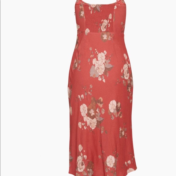 BNWT Wilfred bellow dress - Picture 8 of 15